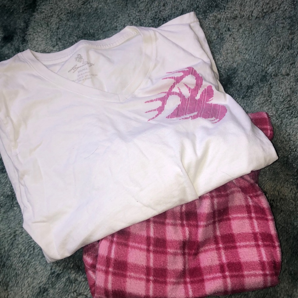 Pajamas